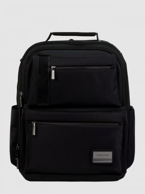 Рюкзак для ноутбука Samsonite черный