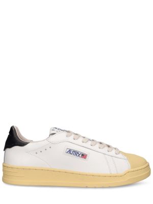 Sneakers Autry vit