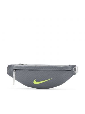 Ledvinka Nike šedá