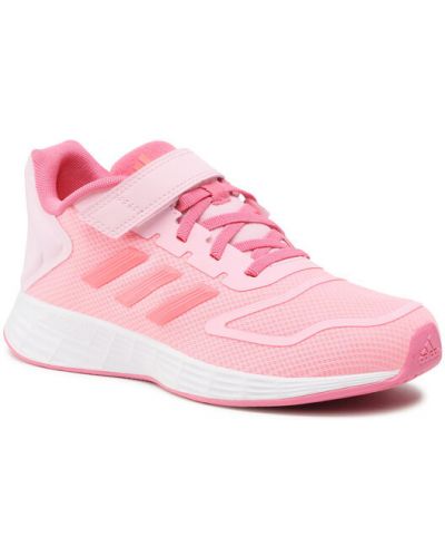 Sneakersy Adidas Duramo różowe