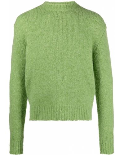Vlnený sveter Paloma Wool zelená
