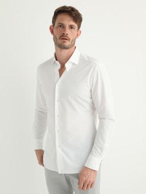 Camisa Xacus blanco