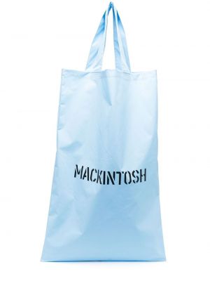 Oversized bevásárlótáska Mackintosh