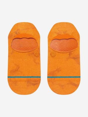 Κάλτσες Stance πορτοκαλί