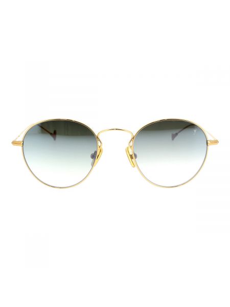 Okulary przeciwsłoneczne Eyepetizer złote