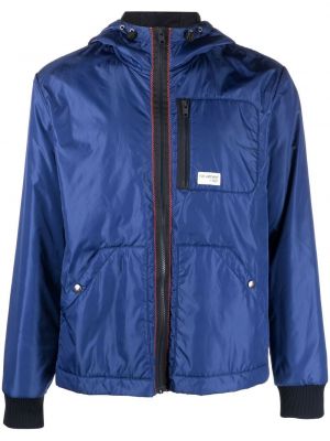 Daunenjacke Fay blau