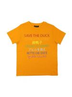 Koszulki damskie Save The Duck