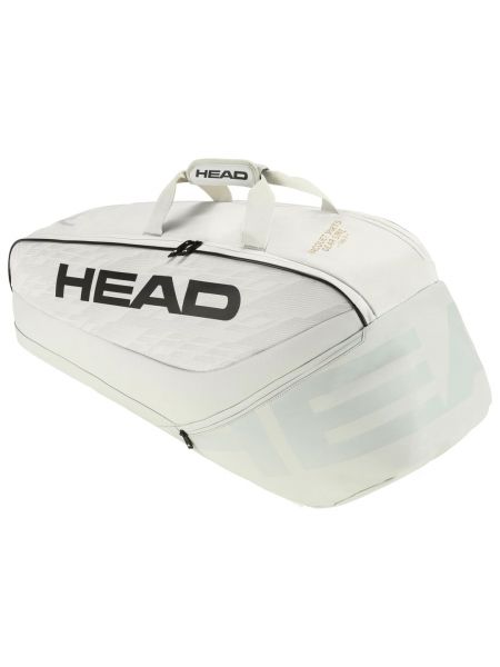 Αθλητική τσάντα Head λευκό