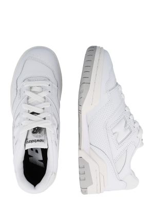 Sneakers New Balance 550 bianco