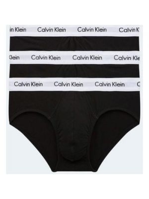 Alsó Calvin Klein Jeans fekete