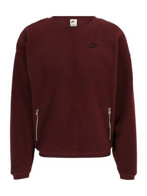 Pullover Nike Sportswear nero