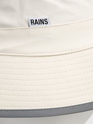 Reflexní klobouk Rains béžový
