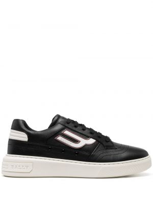 Sneakers Bally nero