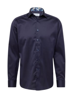 Košeľa Eton modrá