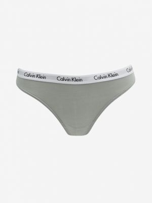 Szorty Calvin Klein Underwear różowe