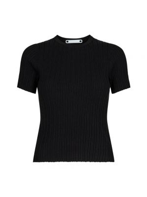 Koszulka Co'couture czarna