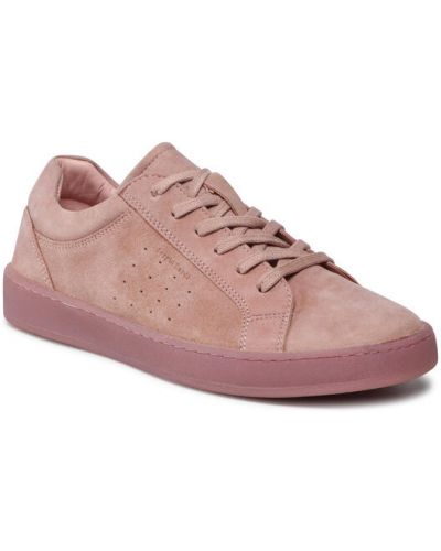 Sneakers Sergio Bardi rózsaszín