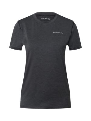 T-shirt Endurance noir