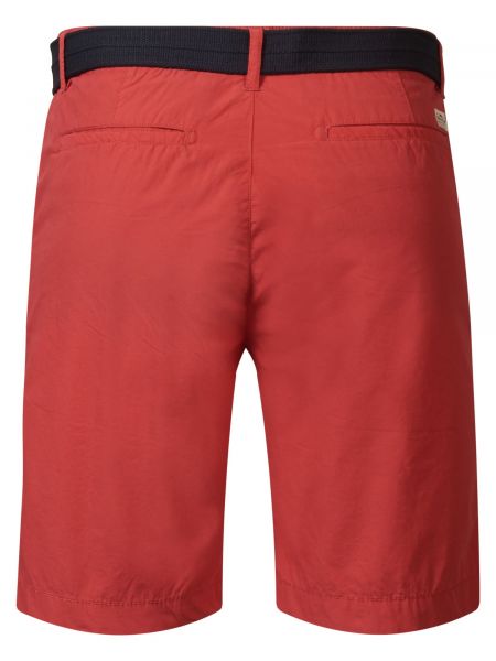 Pantaloni chino Petrol Industries roșu