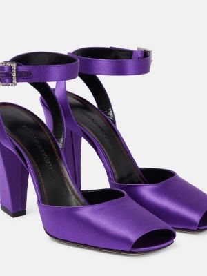 Polobotky Victoria Beckham
