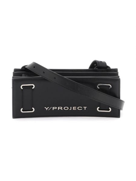 Mini-tasche mit taschen Y/project