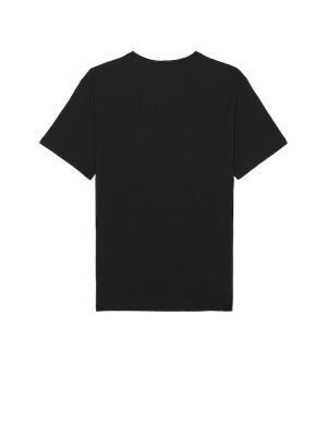 Camiseta Saturdays Nyc negro