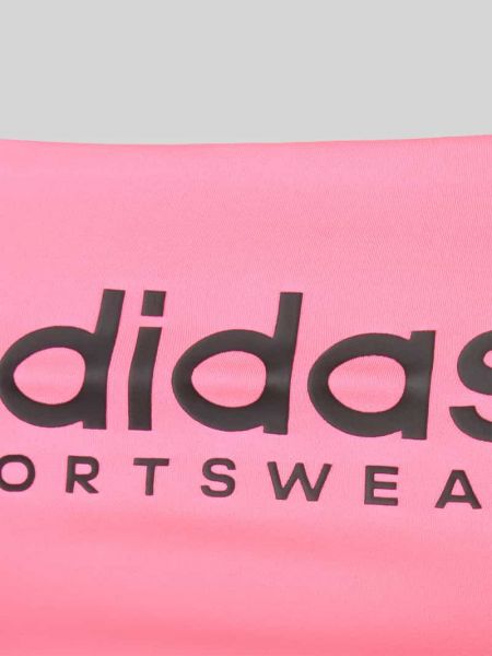 Biustonosz Adidas Sportswear różowy