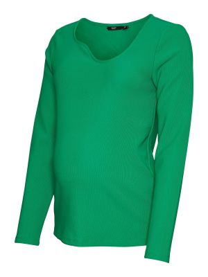 T-shirt Vero Moda Maternity vert