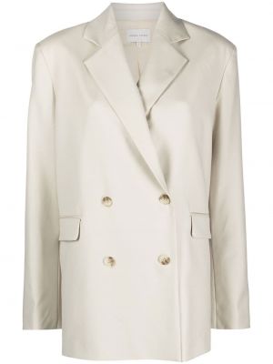 Blazer Loulou Studio beige