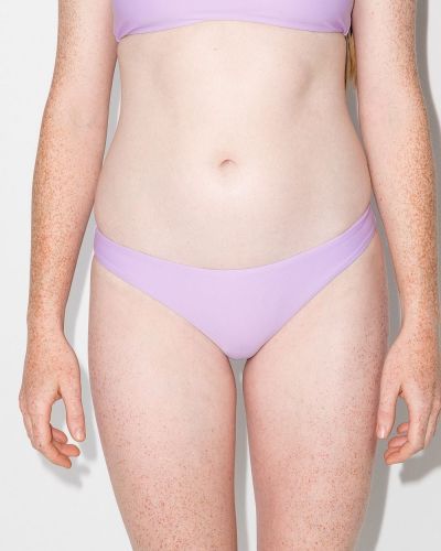 Bikini Jade Swim violeta