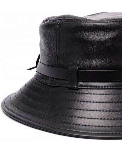 Sombrero Givenchy negro