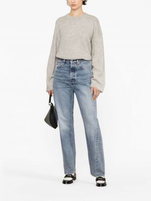 Straight jeans Toteme