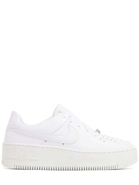 Sneakers Nike Air Force 1 vit