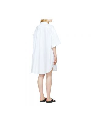 Sukienka Sportmax biała