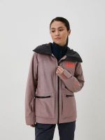 Женские горнолыжные куртки Helly Hansen