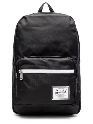 Tasche mit taschen Herschel Supply Co. schwarz