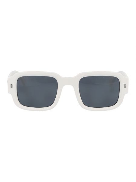 Gafas de sol Dsquared2 blanco