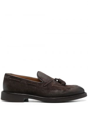 Ruskind loafers Doucal's brun