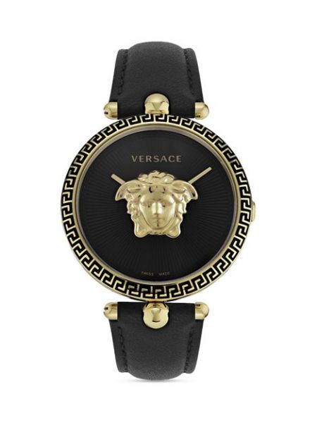 Часы Versace черные