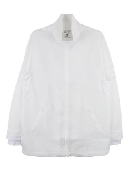 Lagana jakna Y-3 bijela