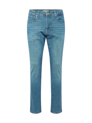 Jeans skinny Selected Homme blu