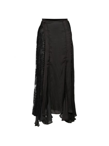 Długa spódnica Y/project czarna