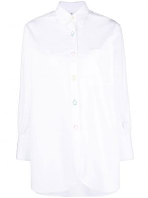 Marškiniai Ps Paul Smith balta