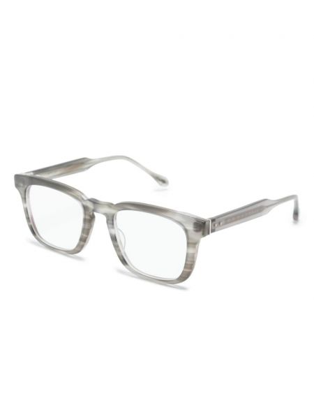 Brýle Matsuda šedé