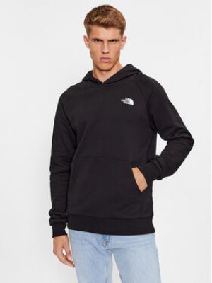 Hoodie The North Face noir