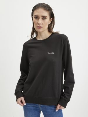 Džemperis Calvin Klein juoda