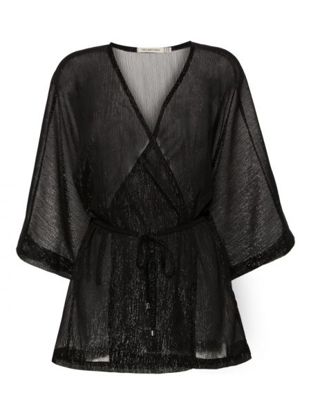 Robe Paramidonna noir