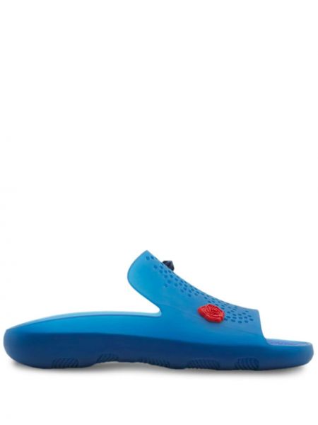 Pantofi Burberry albastru