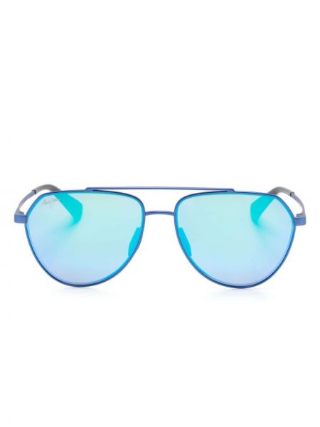Γυαλιά ηλίου Maui Jim μπλε