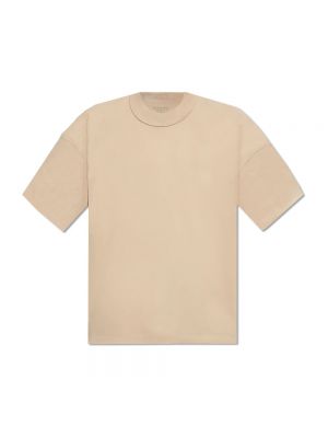 T-shirt Allsaints beige